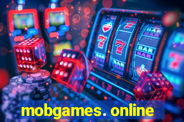 mobgames. online
